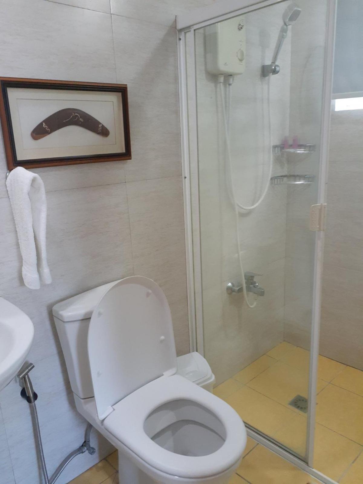 Bluewaves Beach House Balabag  Bagian luar foto